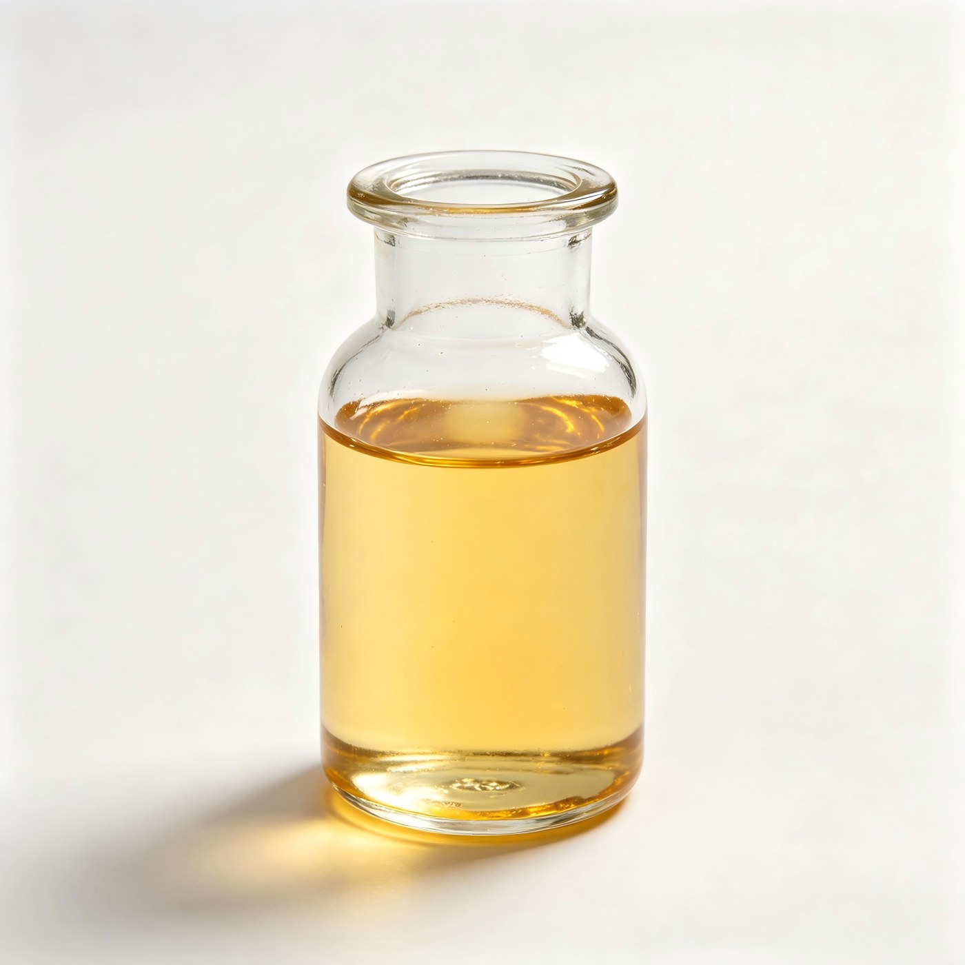 Modified ether amine collector for selective quartz flotation and silicate removal