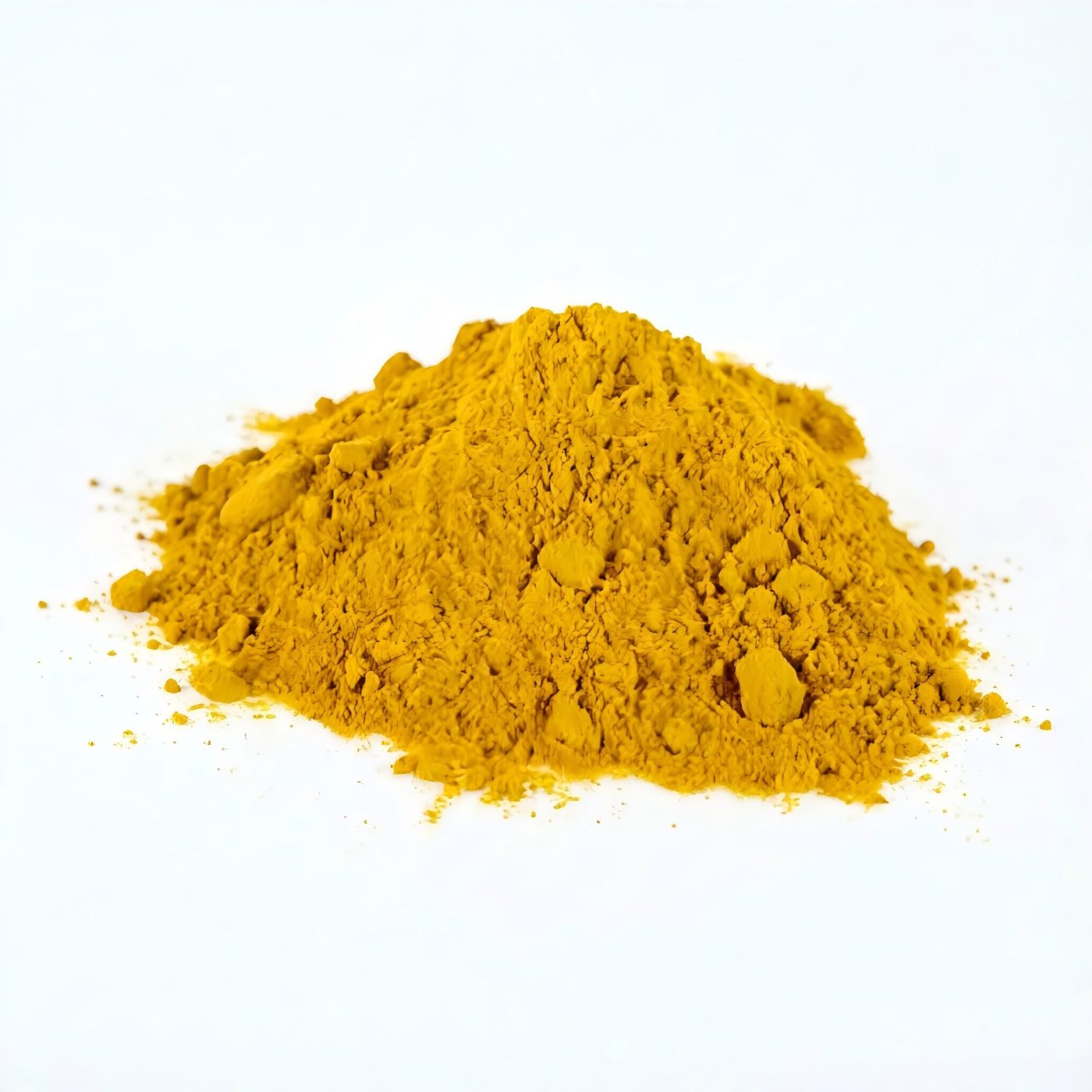Lead oxide activator for oxidized lead mineral flotation process