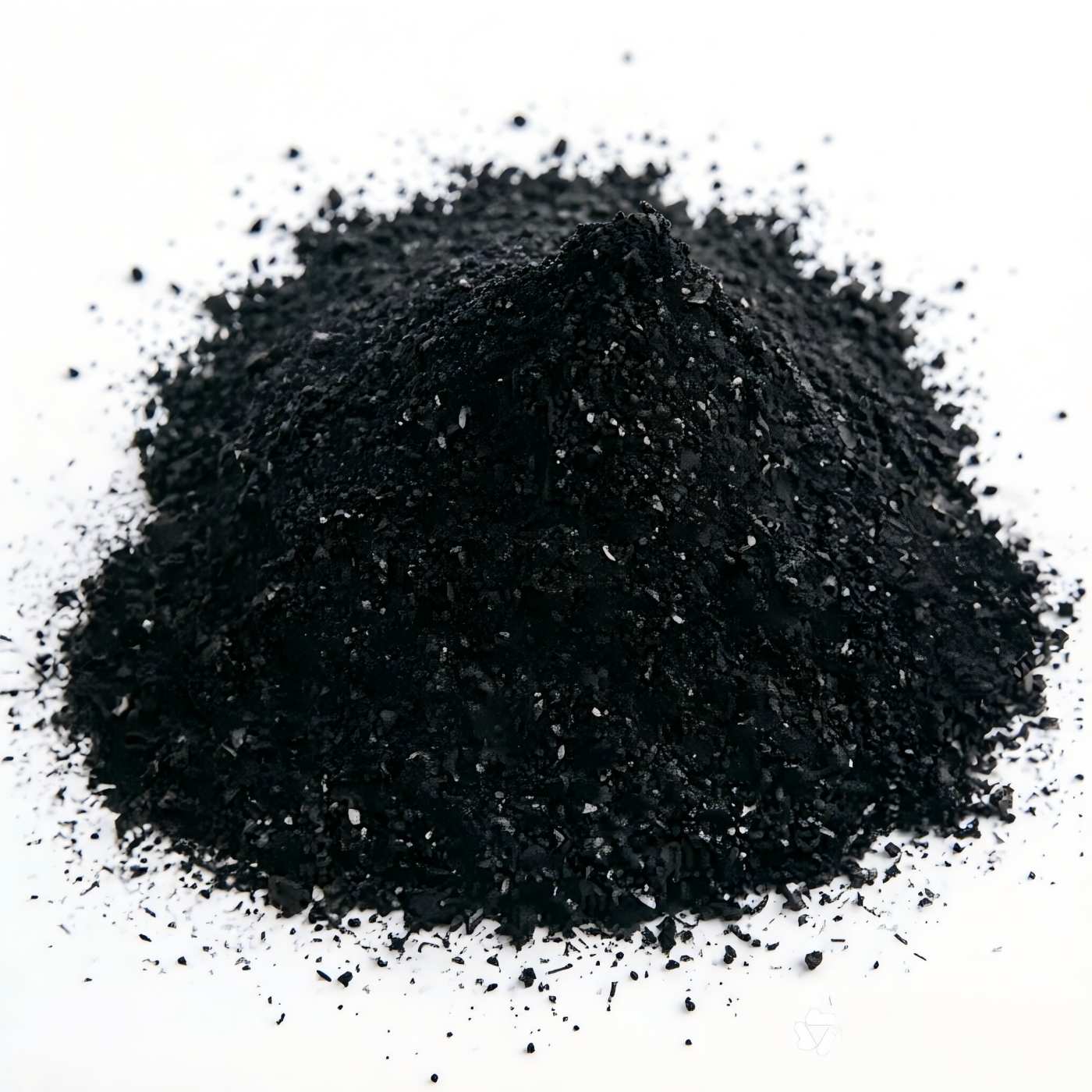 Potassium permanganate oxidant reagent for strategic metal leaching applications