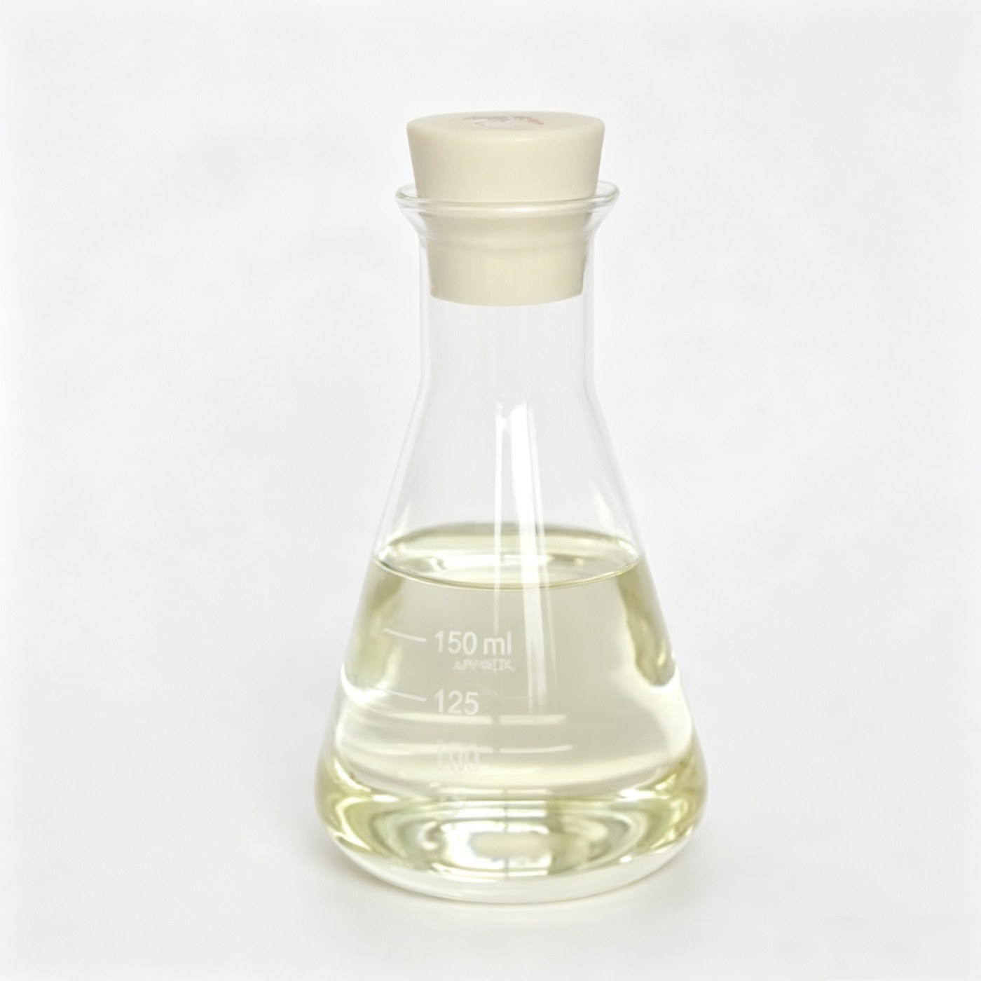 t-BAMBP extractant for rubidium cesium separation solvent recovery